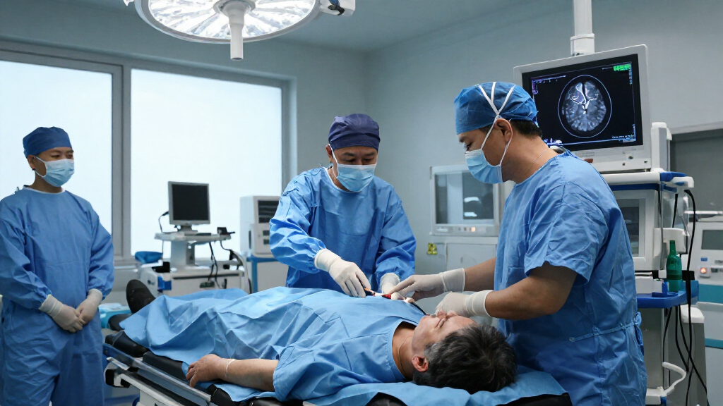 Endovascular Therapy Eyed For Milder Strokes, Later Time Window