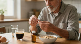 FDA Approves Once Daily Parkinson’s Pill For Treating Symptoms