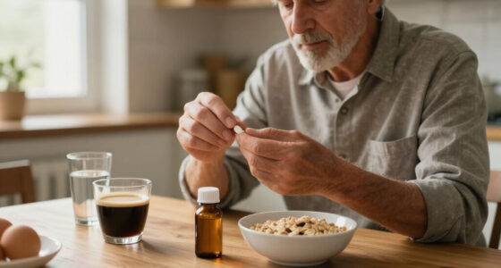 FDA Approves Once Daily Parkinson’s Pill For Treating Symptoms