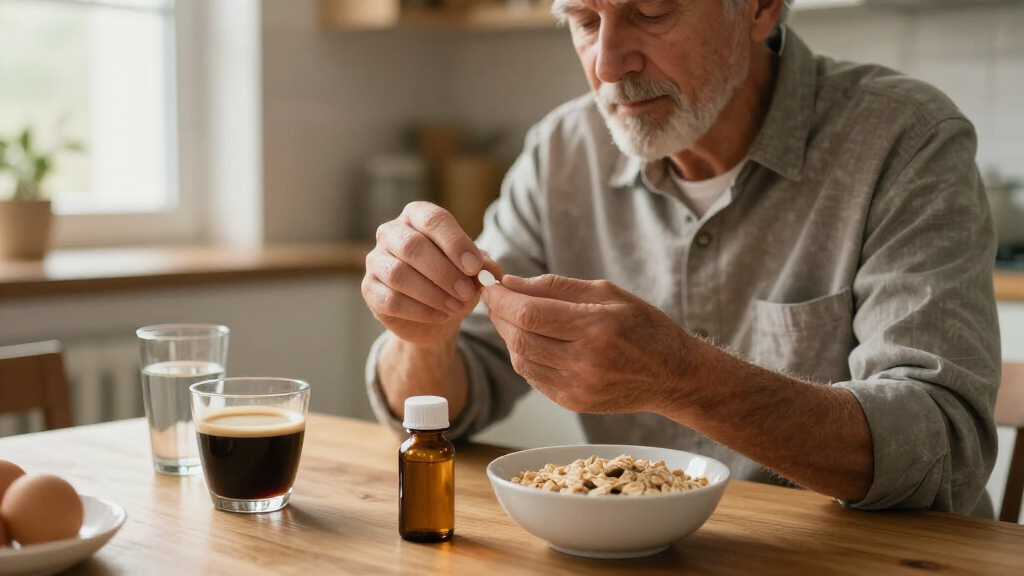 FDA Approves Once Daily Parkinson’s Pill For Treating Symptoms