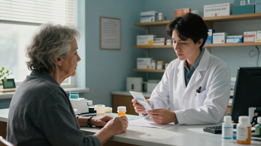 Fight Continues Against Trump Administration Changes To 340B Drug Discount Program