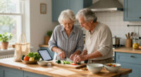 Financial Benefits Of Shared Housing For Seniors