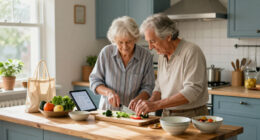 Financial Benefits Of Shared Housing For Seniors