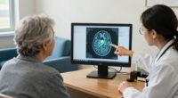 Friends Of BrainHealth Grants Advance Dementia Prevention And Brain Health Research