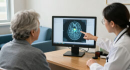 Friends Of BrainHealth Grants Advance Dementia Prevention And Brain Health Research
