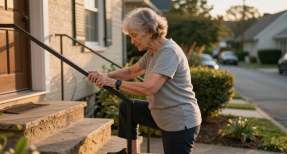 Functional Decline Precedes Cardiovascular Disease Events By Many Years