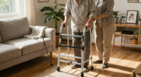 Hip Fracture In Older Adults Is Far More Than An Orthopedic Injury