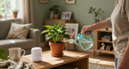 Home Sensor System Could Spot Loneliness In Older Adults