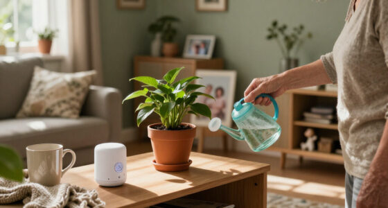 Home Sensor System Could Spot Loneliness In Older Adults