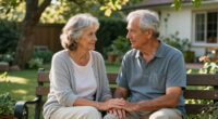 How Intimacy And Sexuality Can Support Healthy Aging After 60