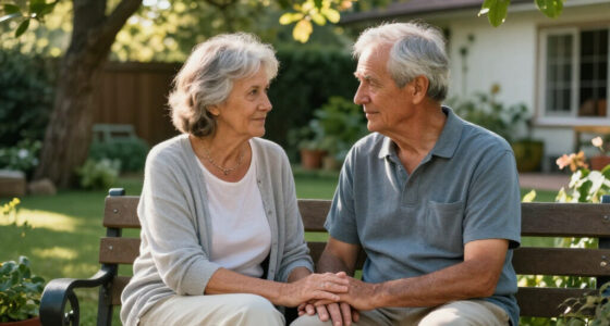 How Intimacy And Sexuality Can Support Healthy Aging After 60