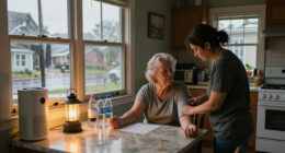 Hurricanes Pose Long-term Health Risks For Vulnerable Older Adults
