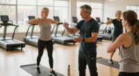 I Asked A Personal Trainer Who Uses GLP-1s How Weight Loss Drugs Have Changed How She Works Out—here Are Three Exercises She Loves Right Now