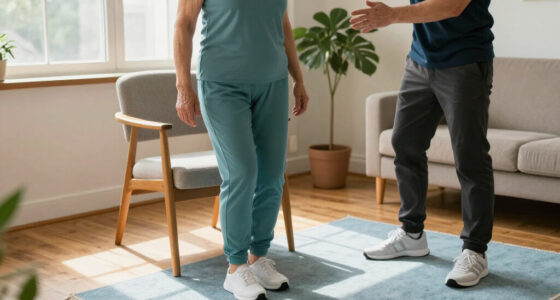I’m A Personal Trainer For Seniors And This Is The 10-Minute At-home Workout I Give All My Clients Over 60 For Full-body Strength