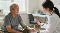 Improving Primary Care For Chronic Health Conditions; New Target For Asthma And COPD