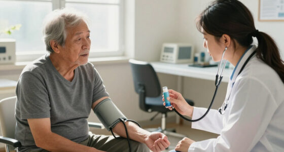 Improving Primary Care For Chronic Health Conditions; New Target For Asthma And COPD