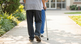 Increasing Daily Steps May Boost Surgical Recovery