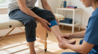 Injections For Achilles Tendinopathy Flop In Randomized Trial