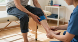 Injections For Achilles Tendinopathy Flop In Randomized Trial