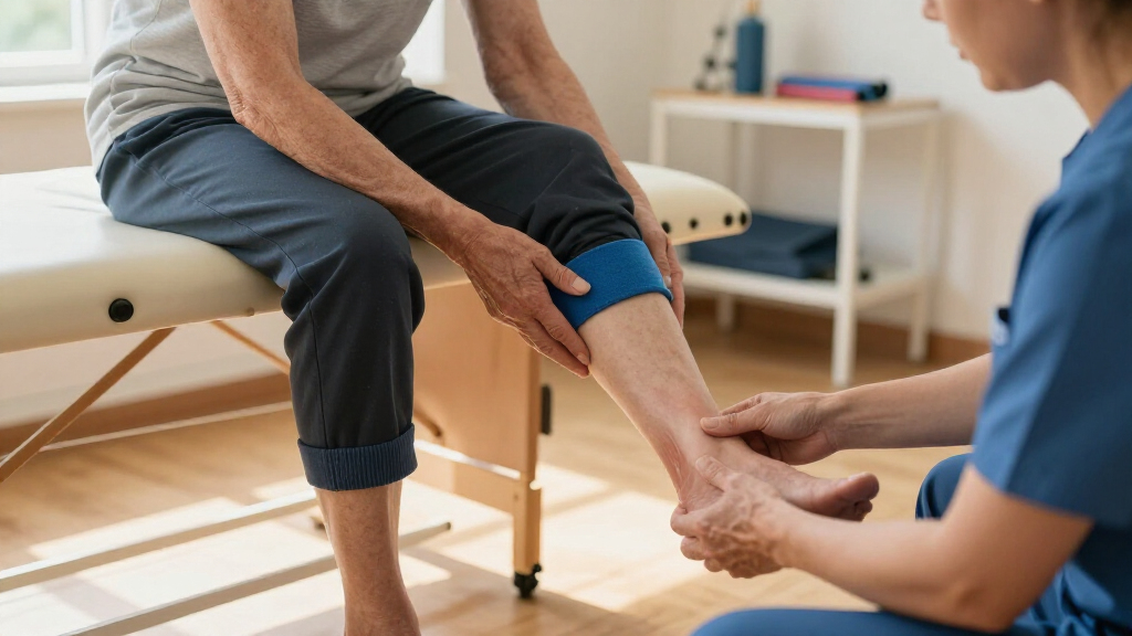 Injections For Achilles Tendinopathy Flop In Randomized Trial