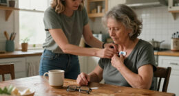 Medical Alert Systems For Seniors: A Senior winter safety & gifts Guide
