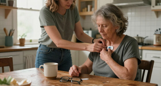 Medical Alert Systems For Seniors: A Senior winter safety & gifts Guide