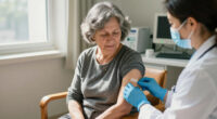 Moderna And Merck Say Their mRNA Cancer Vaccine Cut Death, Recurrence By 42%