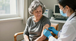 Moderna And Merck Say Their mRNA Cancer Vaccine Cut Death, Recurrence By 42%