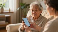 Novel 'Speech Clock' Can Estimate A Person's Chronological Age