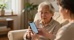 Novel 'Speech Clock' Can Estimate A Person's Chronological Age