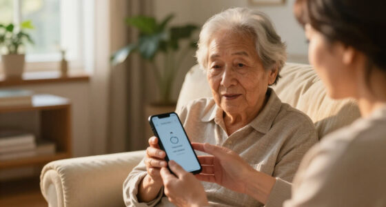 Novel 'Speech Clock' Can Estimate A Person's Chronological Age