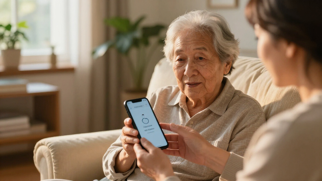 Novel 'Speech Clock' Can Estimate A Person's Chronological Age