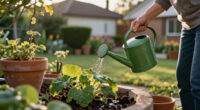 Residential Greenery Linked To Lower Dementia Risk In Older Adults