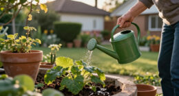Residential Greenery Linked To Lower Dementia Risk In Older Adults