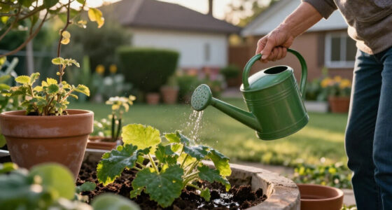 Residential Greenery Linked To Lower Dementia Risk In Older Adults