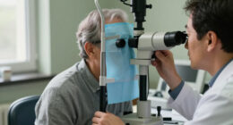 Risks After Cataract, Glaucoma Surgery Tied To Higher Hemoglobin A1c Levels