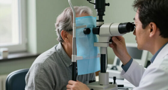 Risks After Cataract, Glaucoma Surgery Tied To Higher Hemoglobin A1c Levels