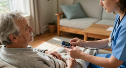 RSV Hospitalization May Be Taking A Surprising Mortality Toll, CDC Finds