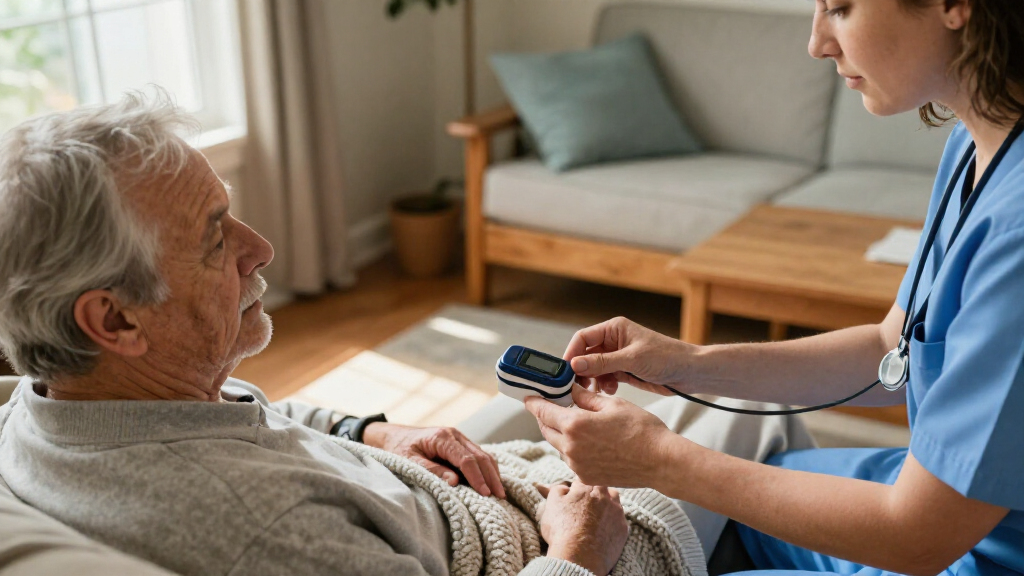 RSV Hospitalization May Be Taking A Surprising Mortality Toll, CDC Finds