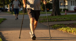 Scientists Discover How Exercise Reverses Muscle Aging