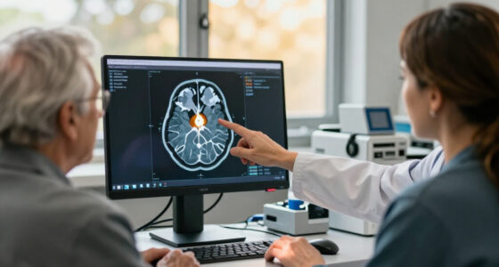 Scientists Pinpoint Key Hotspot Driving Tau Propagation In Dementia