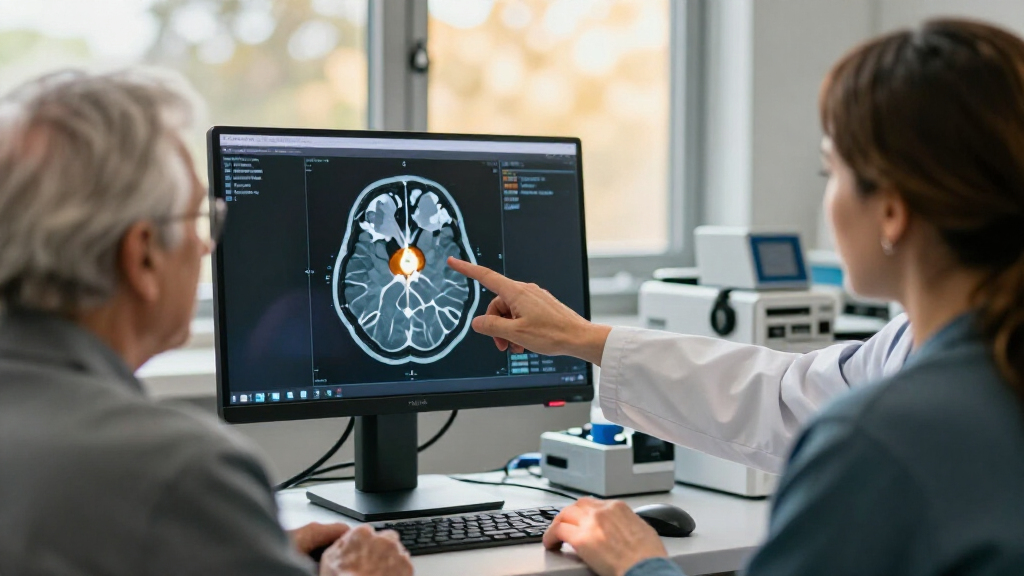 Scientists Pinpoint Key Hotspot Driving Tau Propagation In Dementia