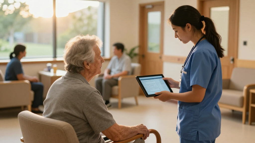 Skilled Nursing Dealbook: Two Hospital Systems Selling Their Nursing Homes, Including A 99-Bed Facility In Missouri