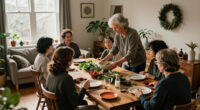 Small Home, Big Holiday Gathering: Ways To Host After Downsizing