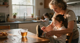 Still Mothering At 65: The Weariness Nobody Warned Us About
