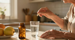 Supplement Shows Promise For Improving Cancer-Related Cognitive Impairment
