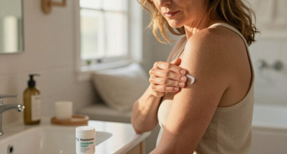 Testosterone For Menopause May Carry Heart Risks