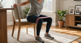 The Beginner’s Guide To Functional Fitness For Women Over 60