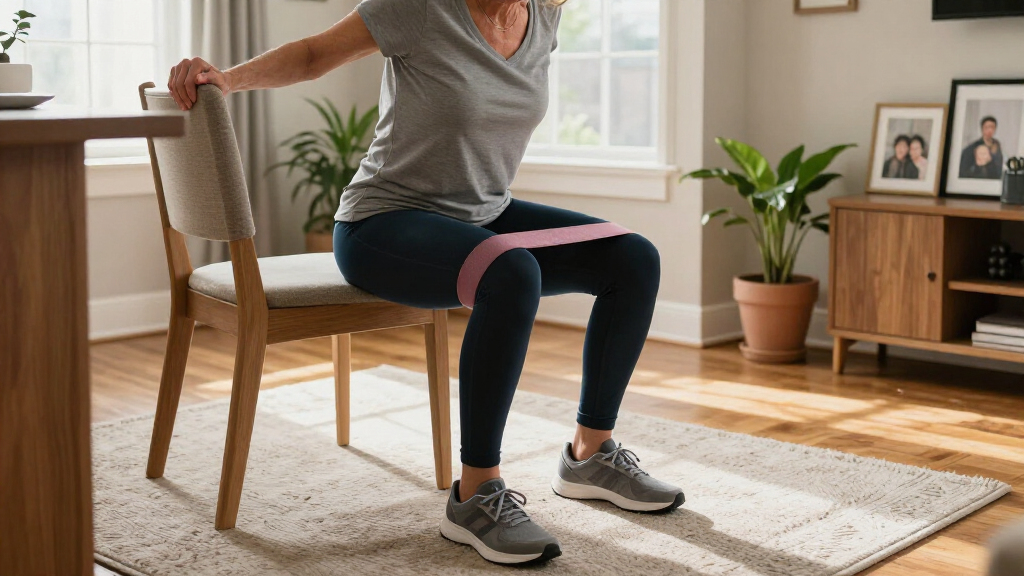 The Beginner’s Guide To Functional Fitness For Women Over 60