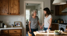 The Strange Grief Of Outgrowing Your Own Life